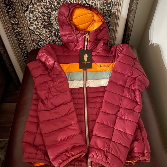 cotopaxi | Jackets \u0026 Coats | Cotopaxi 